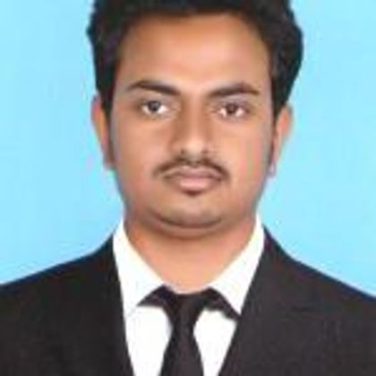 Sarvesh Mishra Profile Picture
