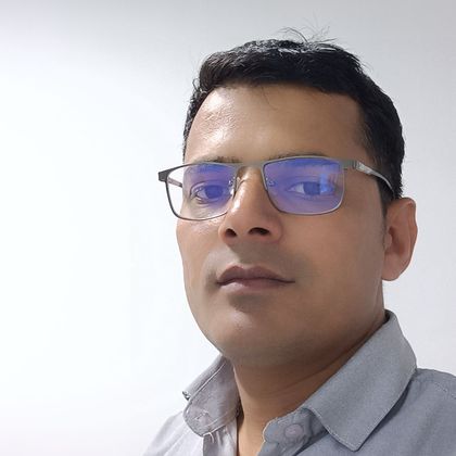 Hem Raj Profile Picture