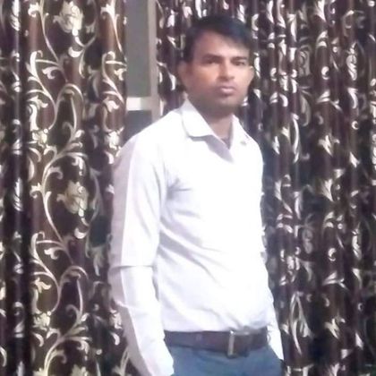 Mukesh Bairwa Profile Picture