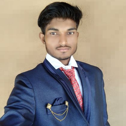 Radheshyam Radheshyam  Profile Picture