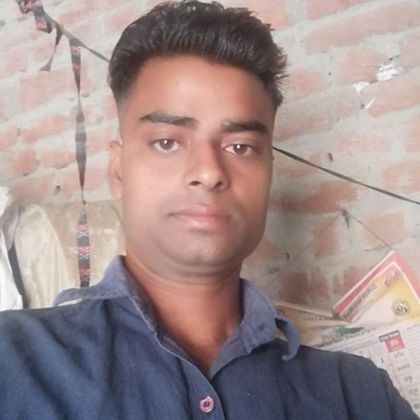 Sooraj Rajpoot Profile Picture