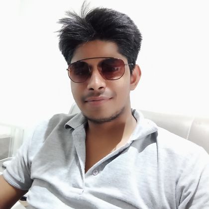 Sagar kumar Profile Picture
