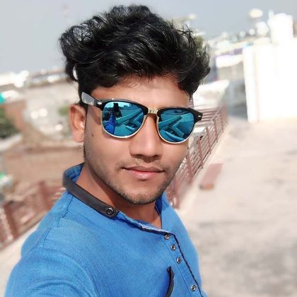 Ved Prakash Chahal Profile Picture