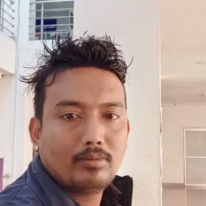 Bishu Das Profile Picture