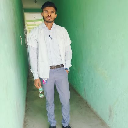 ibc sahil Kumar entrepreneur  Profile Picture