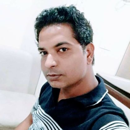 Ankush Gautam Profile Picture