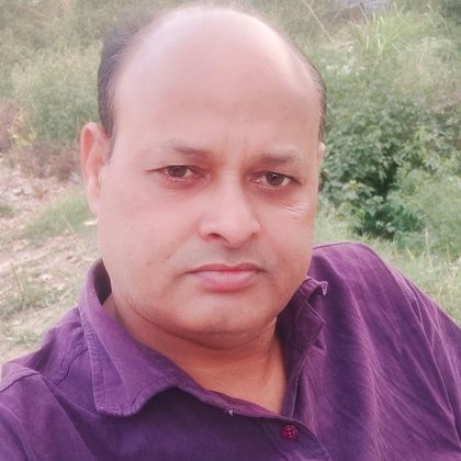 Surendra Kumar Profile Picture