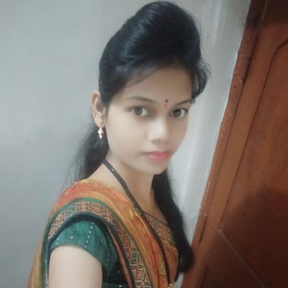 Pooja Patil Profile Picture