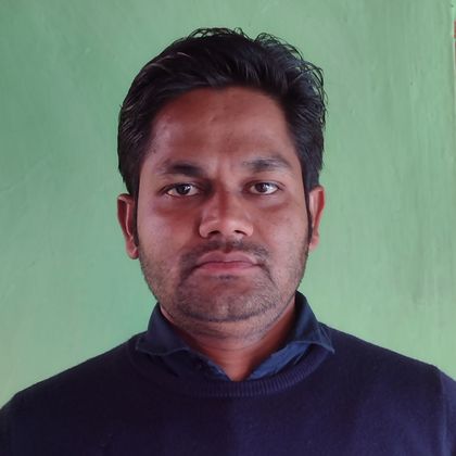 ShivPrasad Patel Profile Picture