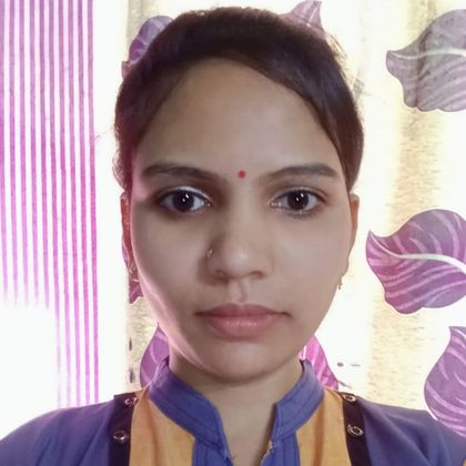 Sharda Yadav Profile Picture