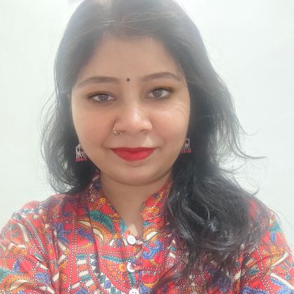 Akanksha Agrawal Profile Picture