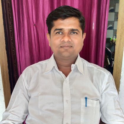Mangesh Bhure Profile Picture