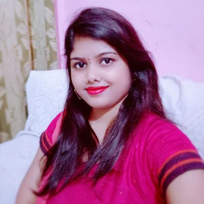 Poonam Sagar Profile Picture