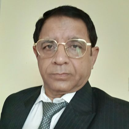 sanjay chawla Profile Picture
