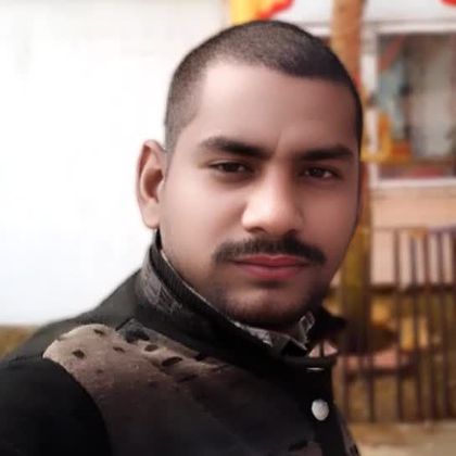 sunny Kumar Profile Picture