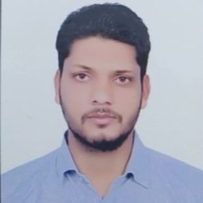 Mukesh  Suthar  Profile Picture