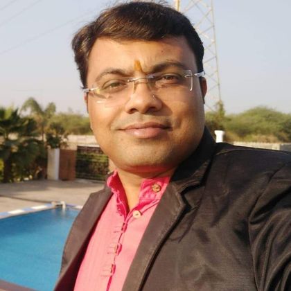 Hitesh Pokar Profile Picture