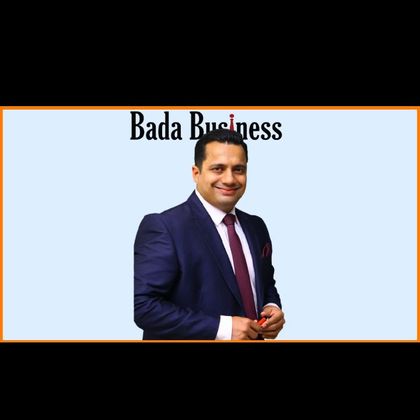 BADA BUSINESS coach Profile Picture