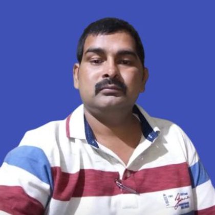RajuRanjan Patel Profile Picture