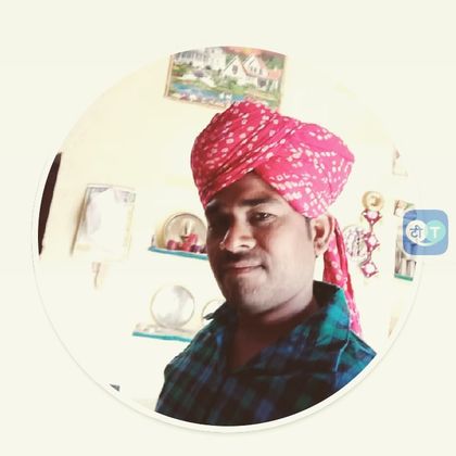 VinodKumar Kumar Profile Picture