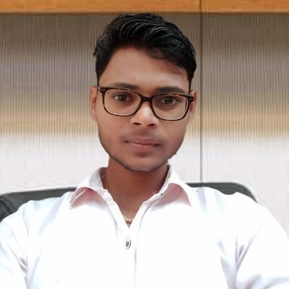 Suraj Verma Profile Picture