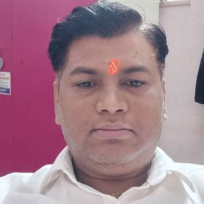 AjeetKumar suman Profile Picture