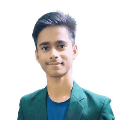 Shubham Mishra Profile Picture