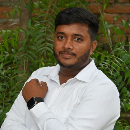 Santoshkumar sharma Profile Picture