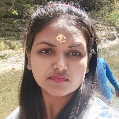 sarita gawali Profile Picture