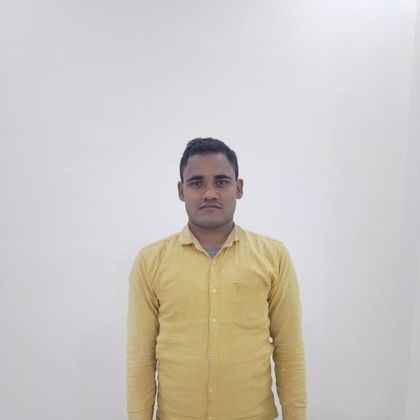 rakesh parjpati Profile Picture