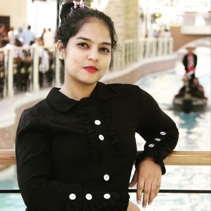Kiran Naikwade Profile Picture