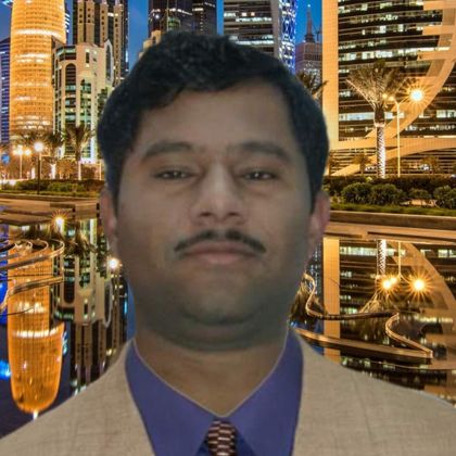 Pradip Prasad Profile Picture