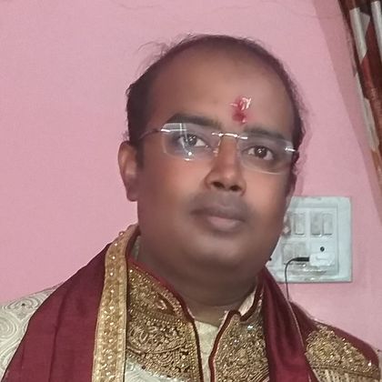 Birju Pandit Profile Picture