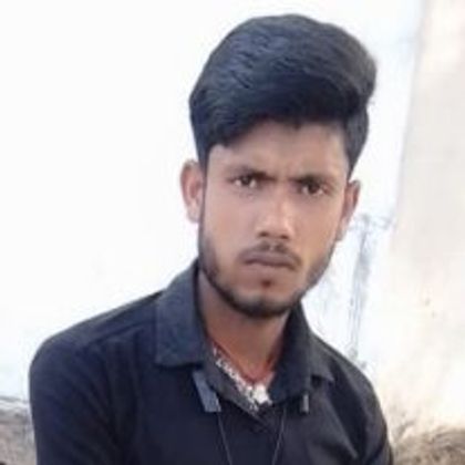 amaresh vishwakrma Profile Picture