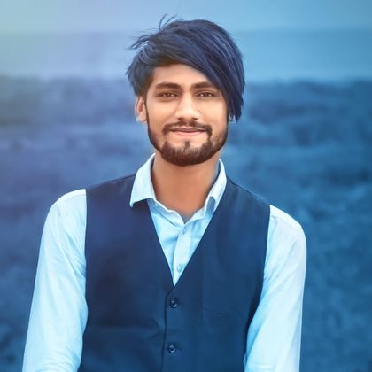 munfed  khan Profile Picture