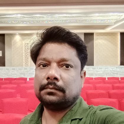 Devendra gupta Profile Picture