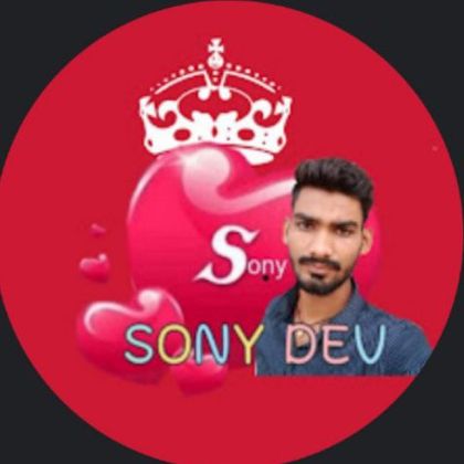 sony dev 419 Profile Picture
