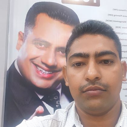 Pawan Mishra Profile Picture