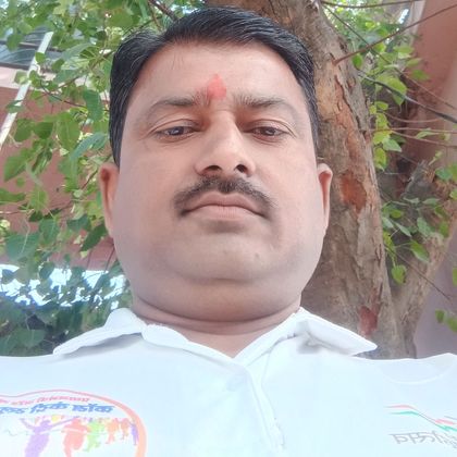 AnilKumar Sharma Profile Picture