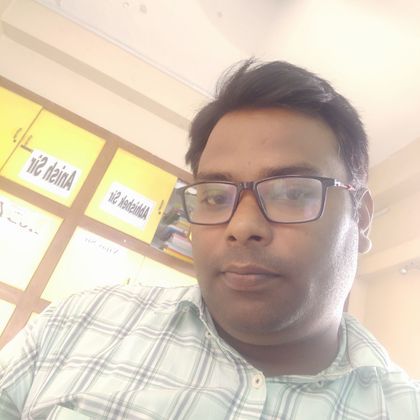 Manish Gupta Profile Picture