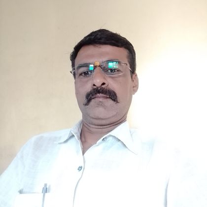 narendra bagul Profile Picture