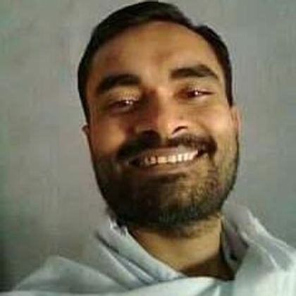 IBC Vinod Kumar Profile Picture