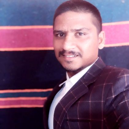 Gohil  Dharmesh Profile Picture