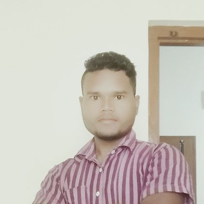 Bijoy hasda Profile Picture