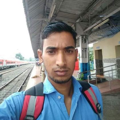 ashutosh haldar Profile Picture