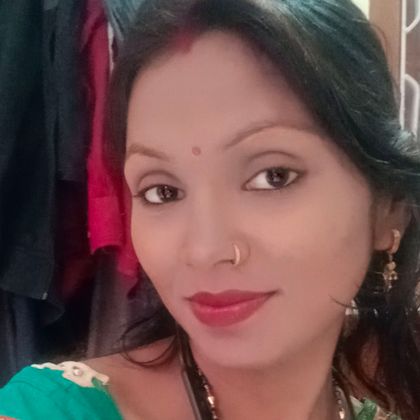 pooja Kushwaha Profile Picture