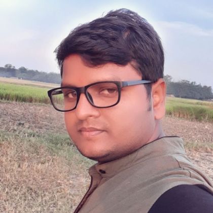 shashikant Sharma Profile Picture