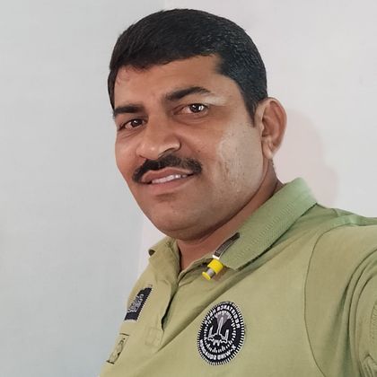 Vanshyam hariyani Profile Picture