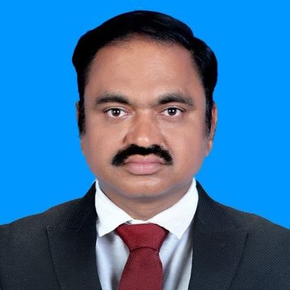 Sunil Patil Profile Picture
