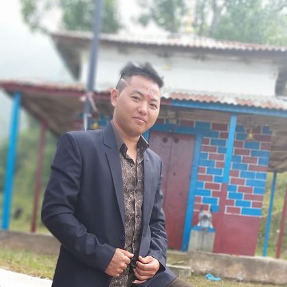 Hari Bahadur Thapa Profile Picture